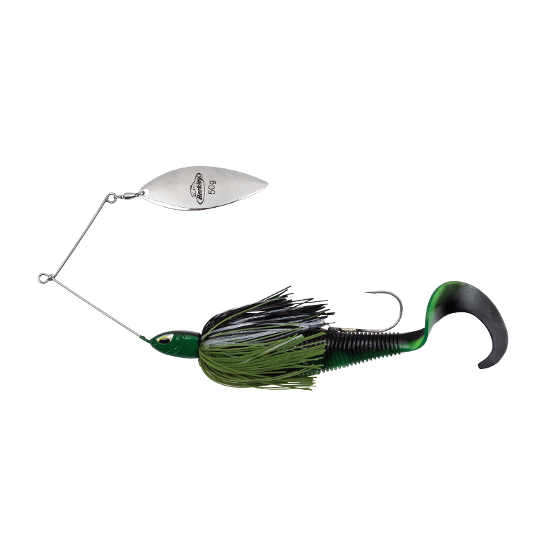Berkley Zilla 25 g