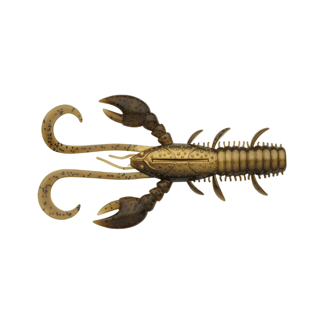 Berkley Pulse Realistic Craw