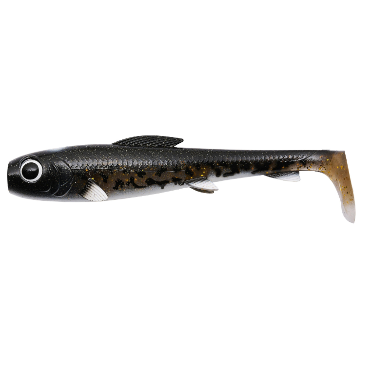Abu Garcia Svartzonker McPike 48g