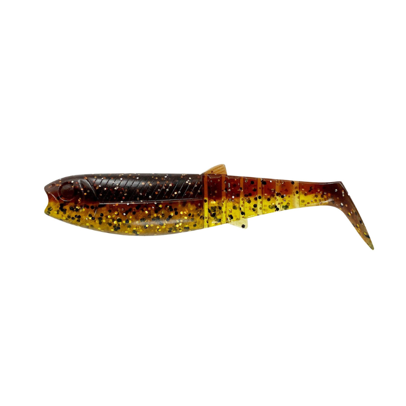Savage Gear Cannibal Shad 3 g