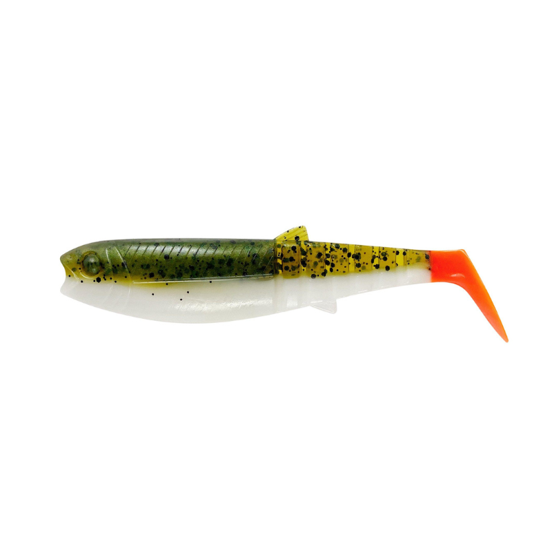 Savage Gear Cannibal Shad 80 g