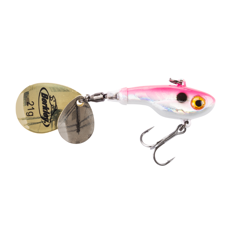 Berkley Pulse Spintail 5 g