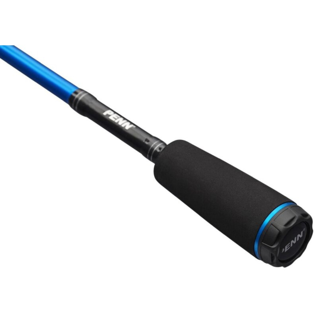 PENN Retaliate X Slow Jigging Cast Rod 1,88m 300g