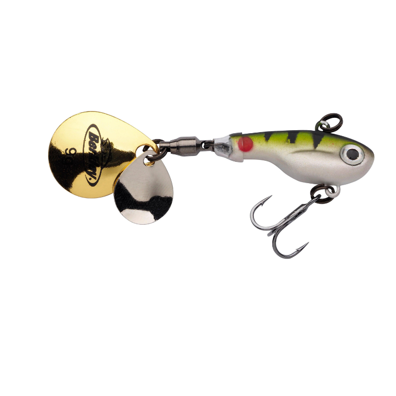 Berkley Pulse Spintail 5 g