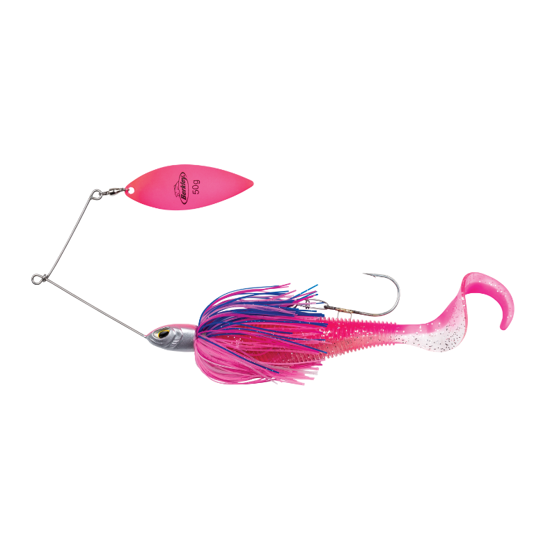 Berkley Zilla 25 g