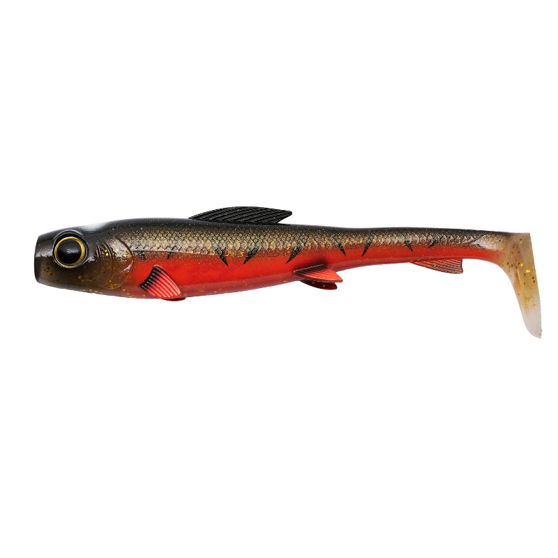 Abu Garcia Svartzonker McPike 48g