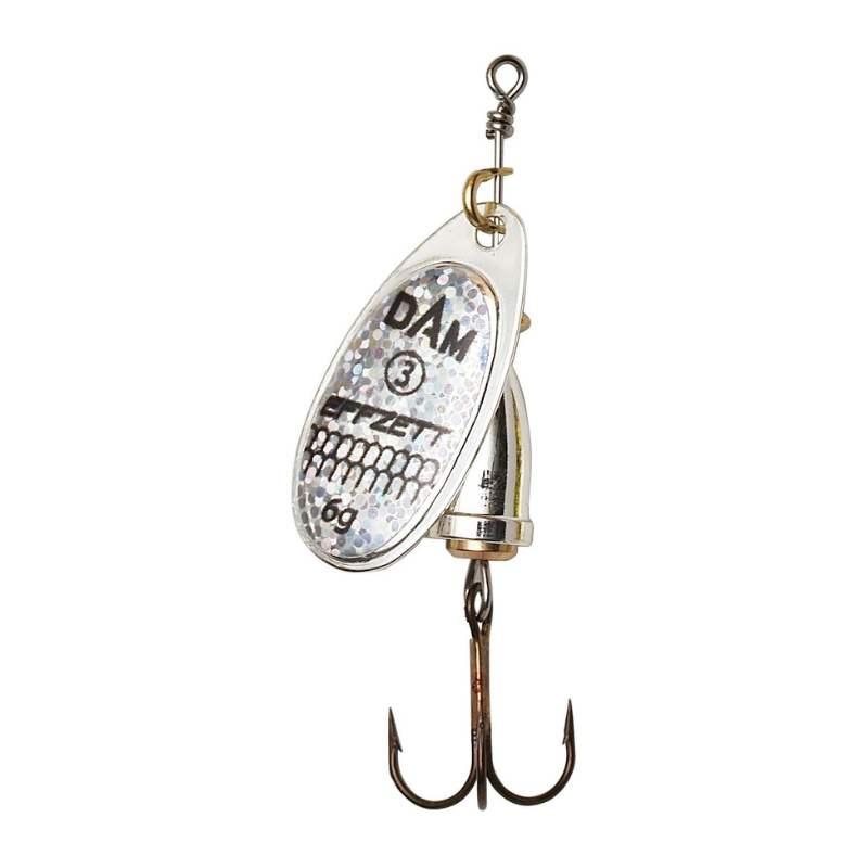 DAM EFFZETT Executor Spinner 8 g