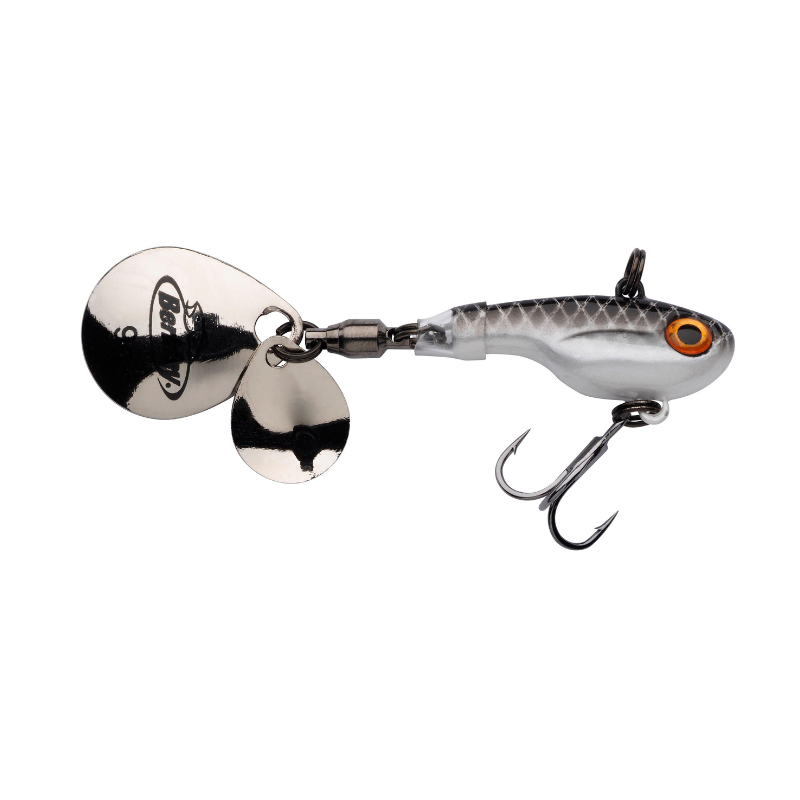 Berkley Pulse Spintail 21 g
