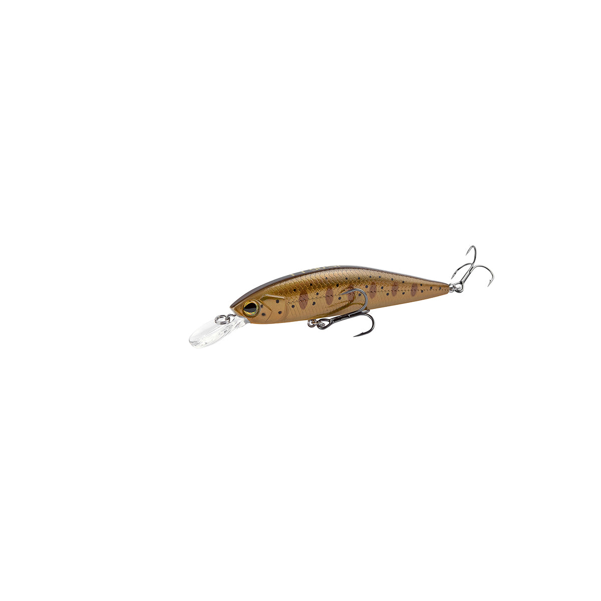 Shimano Lure Yasei Trigger Twitch S