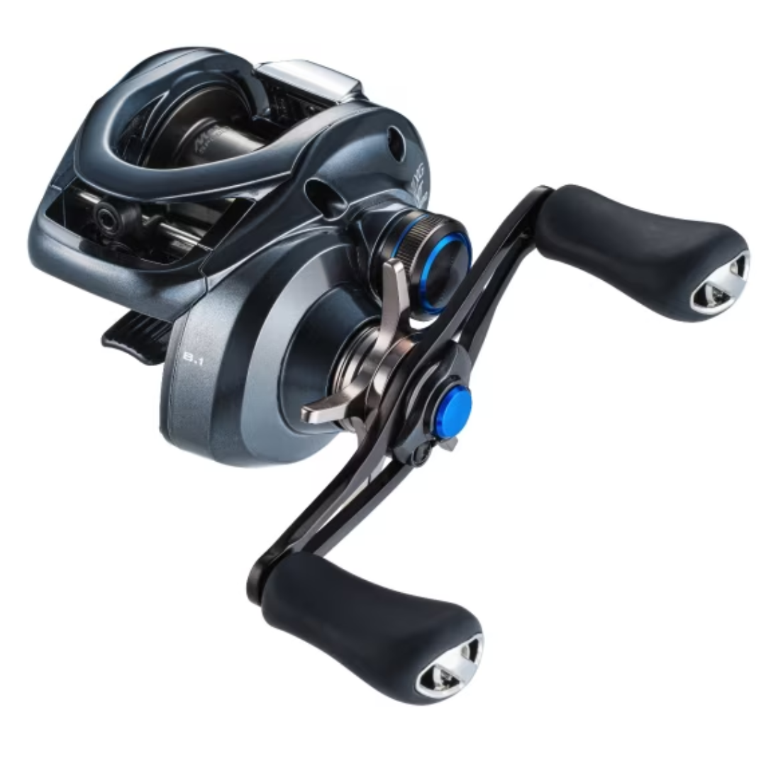 Shimano SLX XT DC