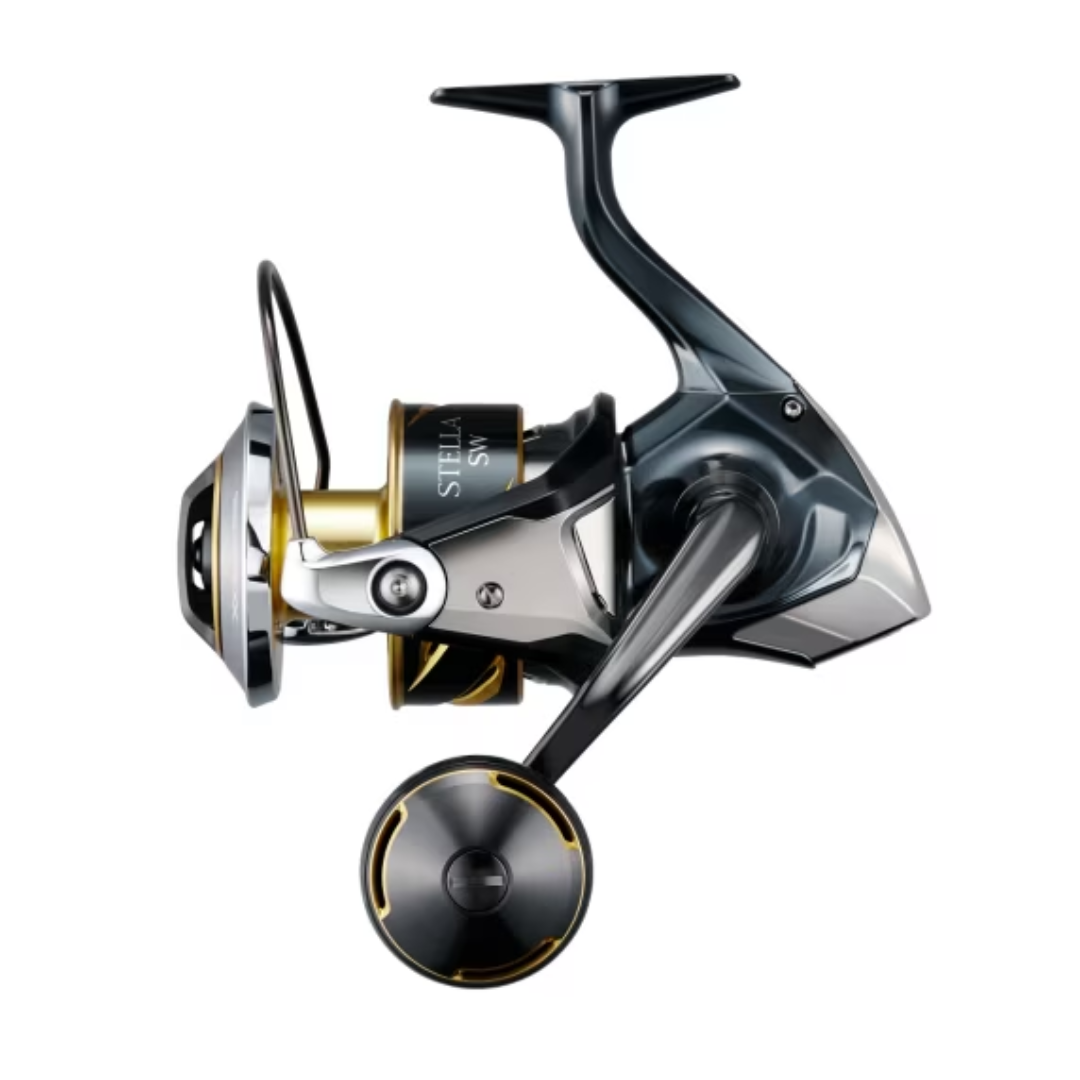 Shimano Stella SW D