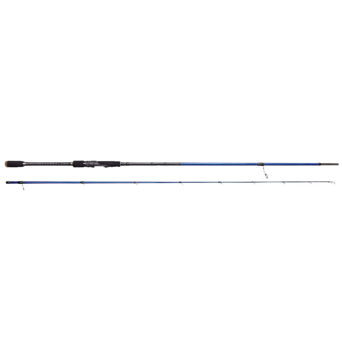 Savage Gear - SGS6 ALL-A 8FT3IN/2.51M F 12-42G MH 2SEC