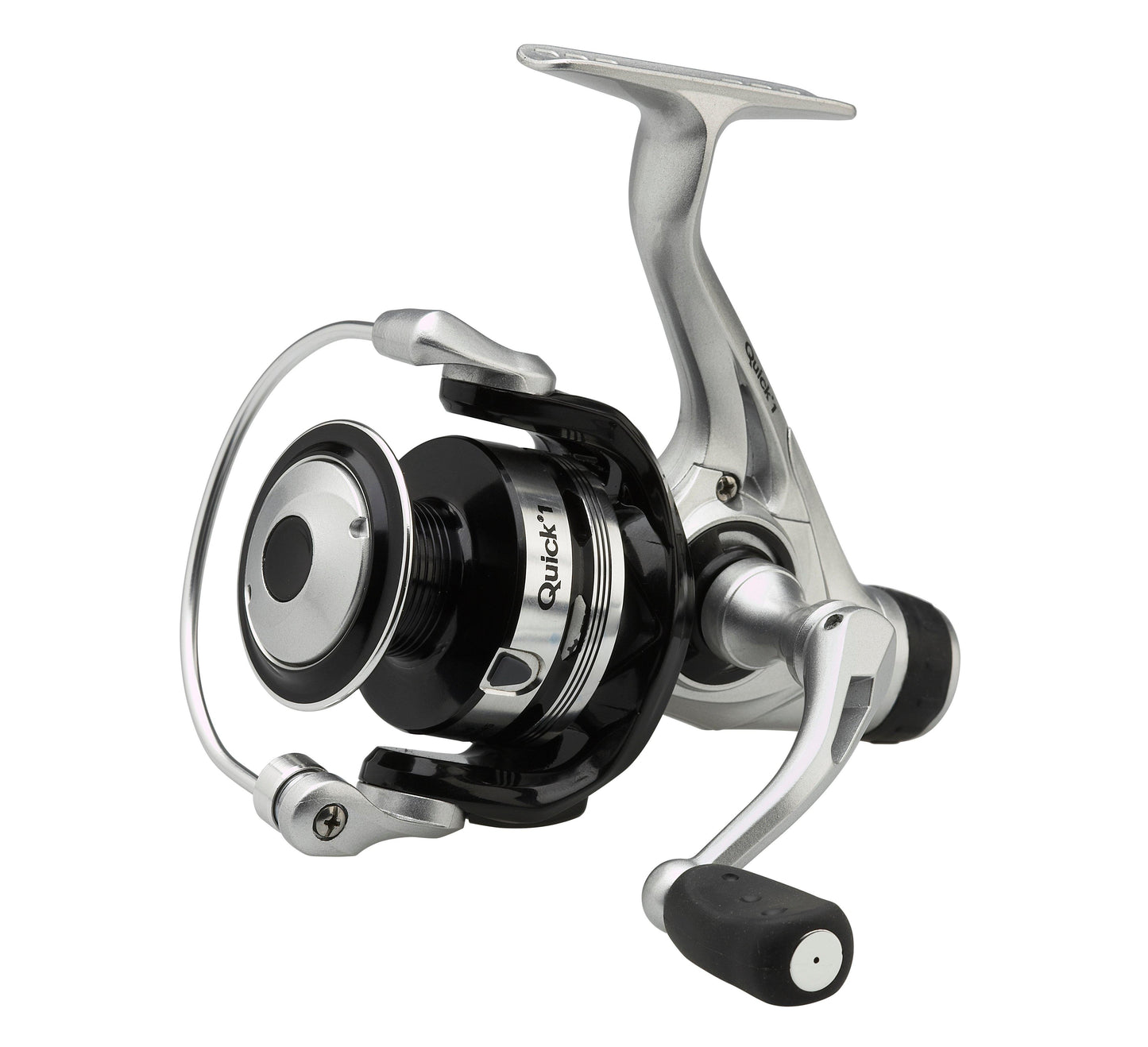 DAM - QUICK 1 2000 RD