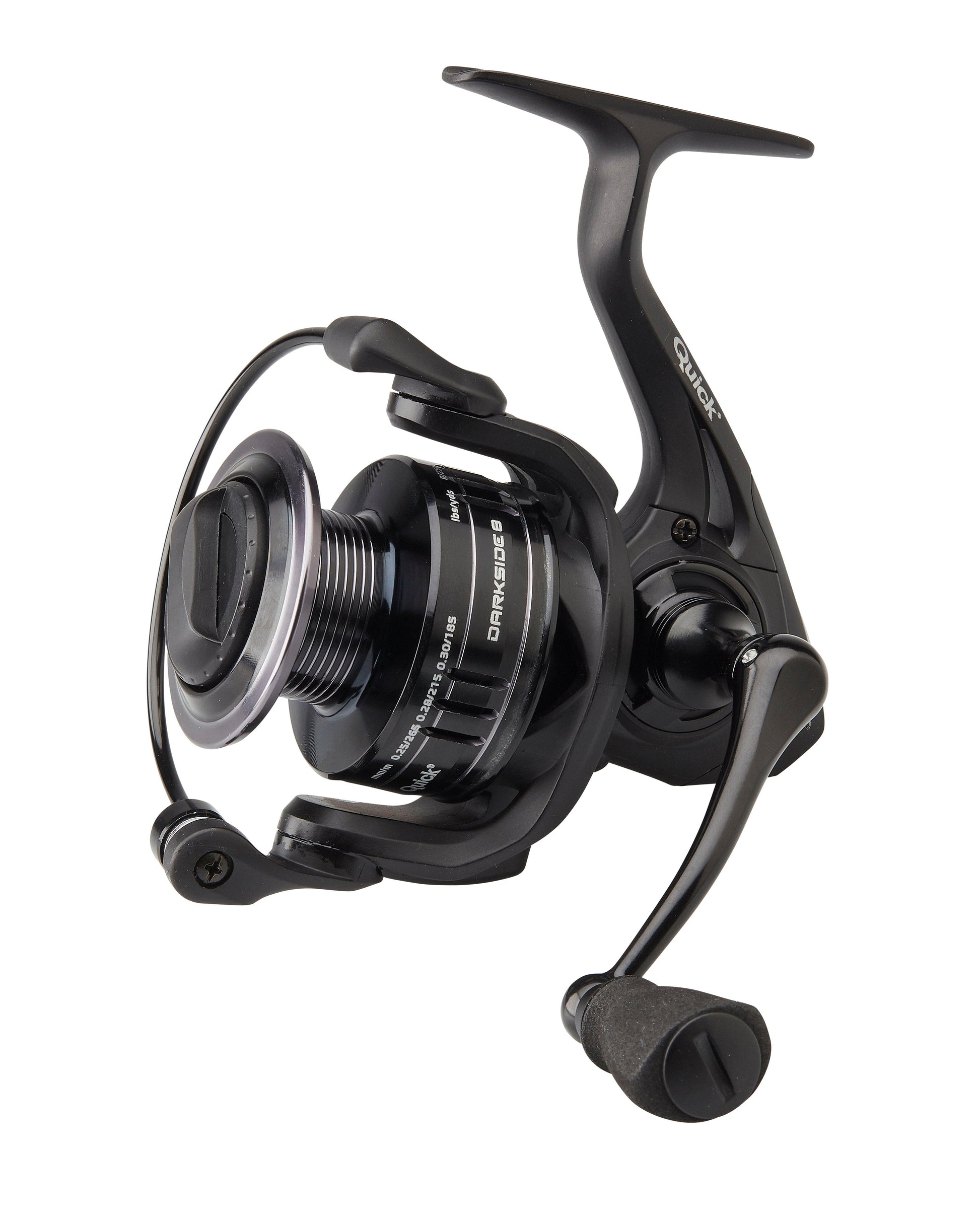 DAM - DARKSIDE 8 6000S FD 7.1BB IASP