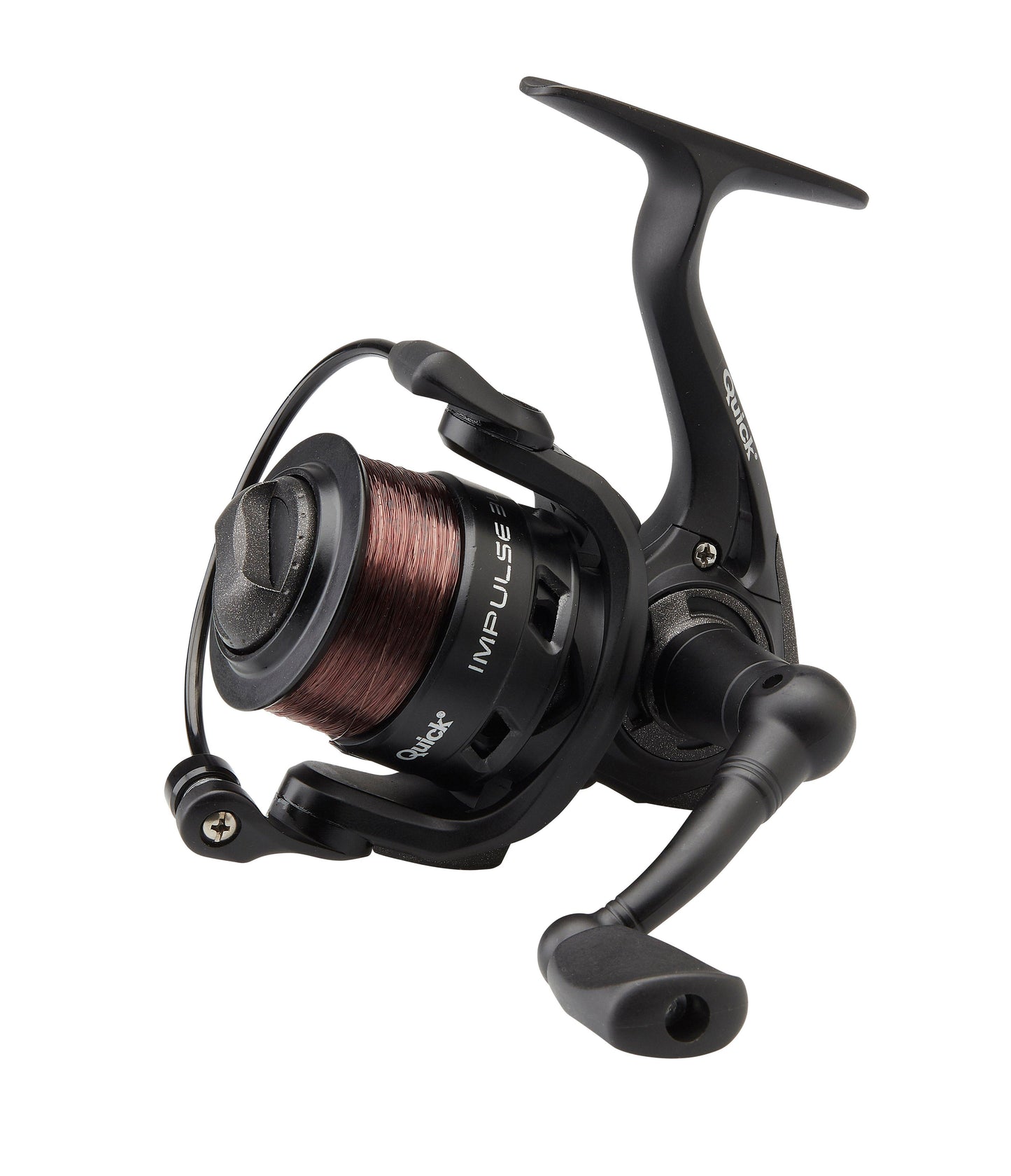 DAM - IMPULSE 3L 3000 FD 2.1BB 8LB BROWN MONO