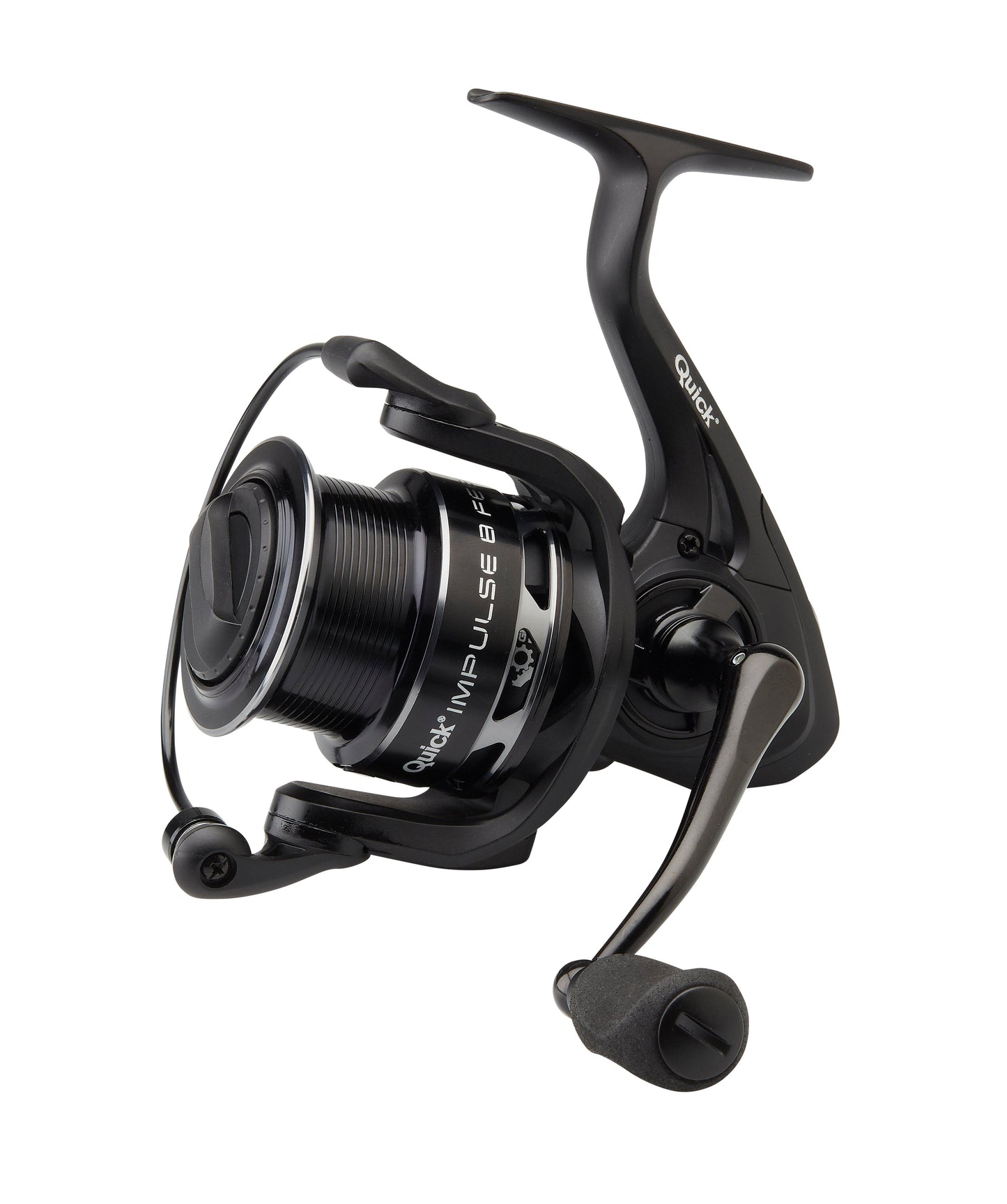 DAM - IMPULSE 8 FEEDER 5000 FD 7.1BB IASP