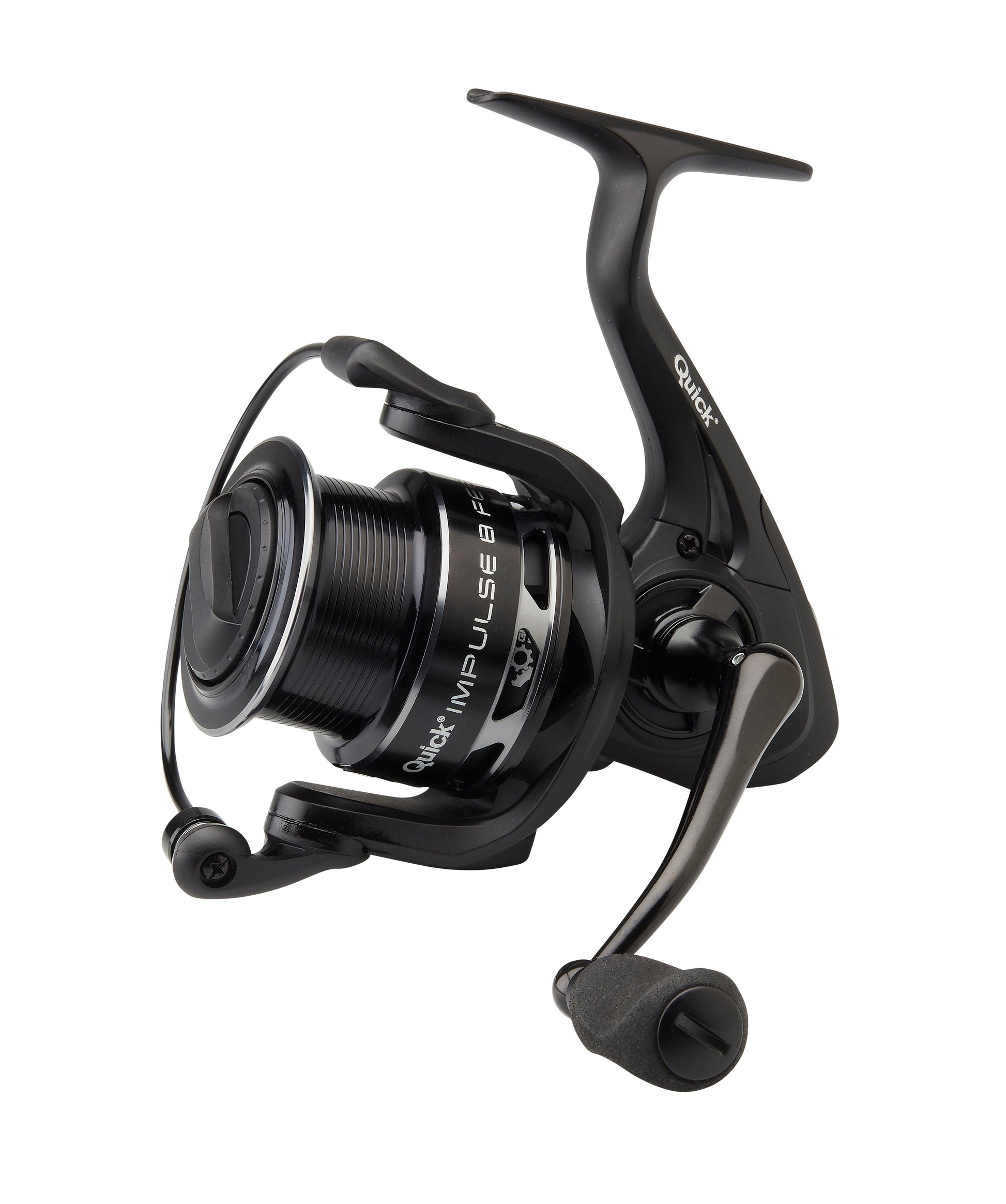 DAM - IMPULSE 8 FEEDER 5000 FD 7.1BB IASP