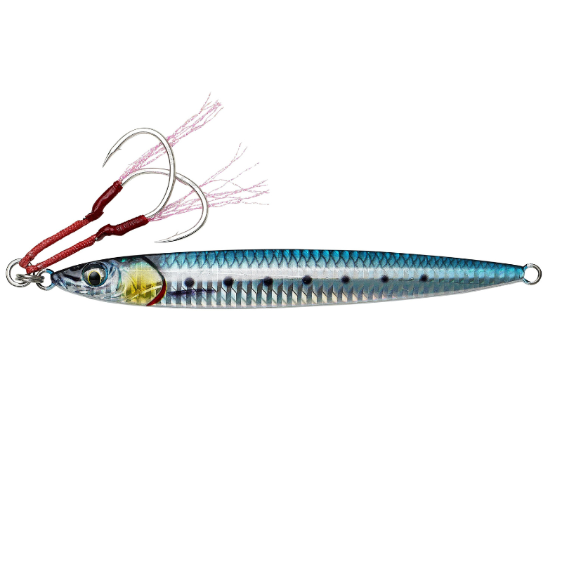 Savage Gear 3D Slim Jig 40 g