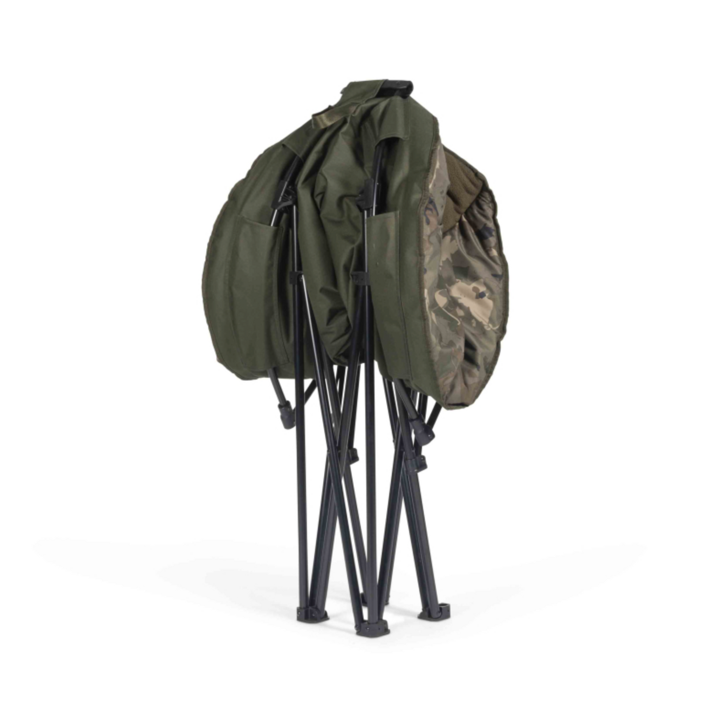 Nash Bank Life Moon Chair Camo