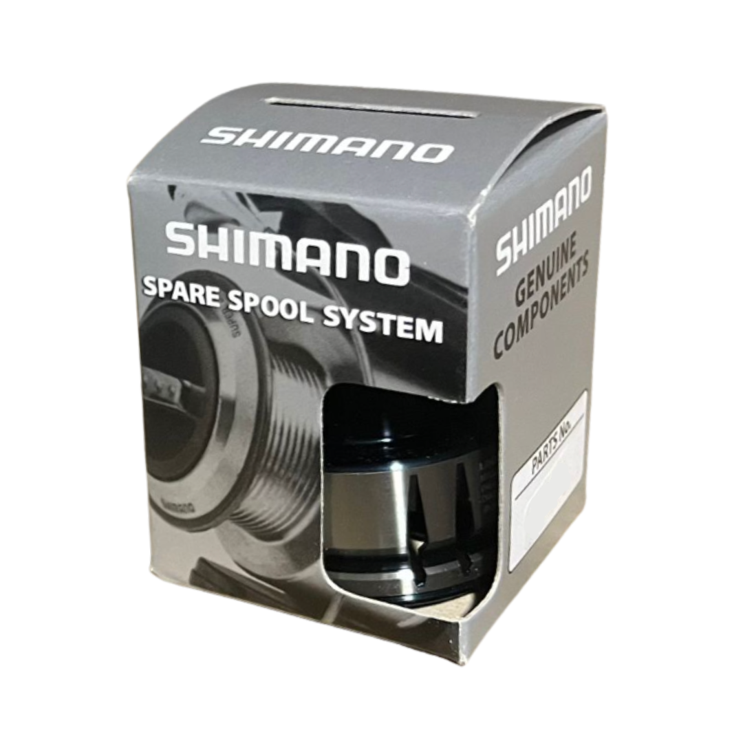 Shimano Spool Sustain C3000 XG FJ SAC3000XGFJ