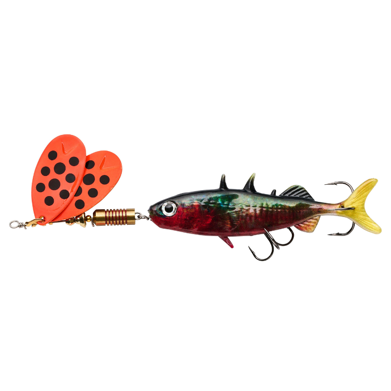 Abu Garcia Fast Attack Stickle Spinner 12 g