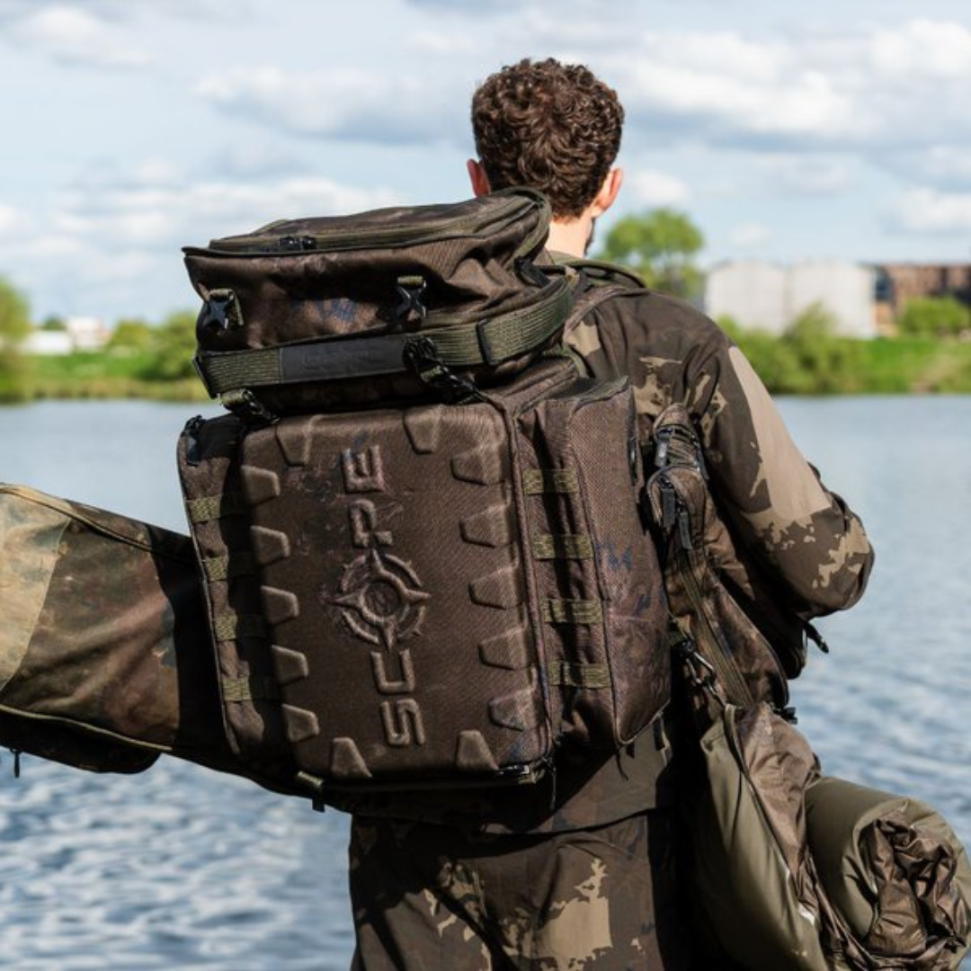 NASH Scope OPS Recon Rucksack