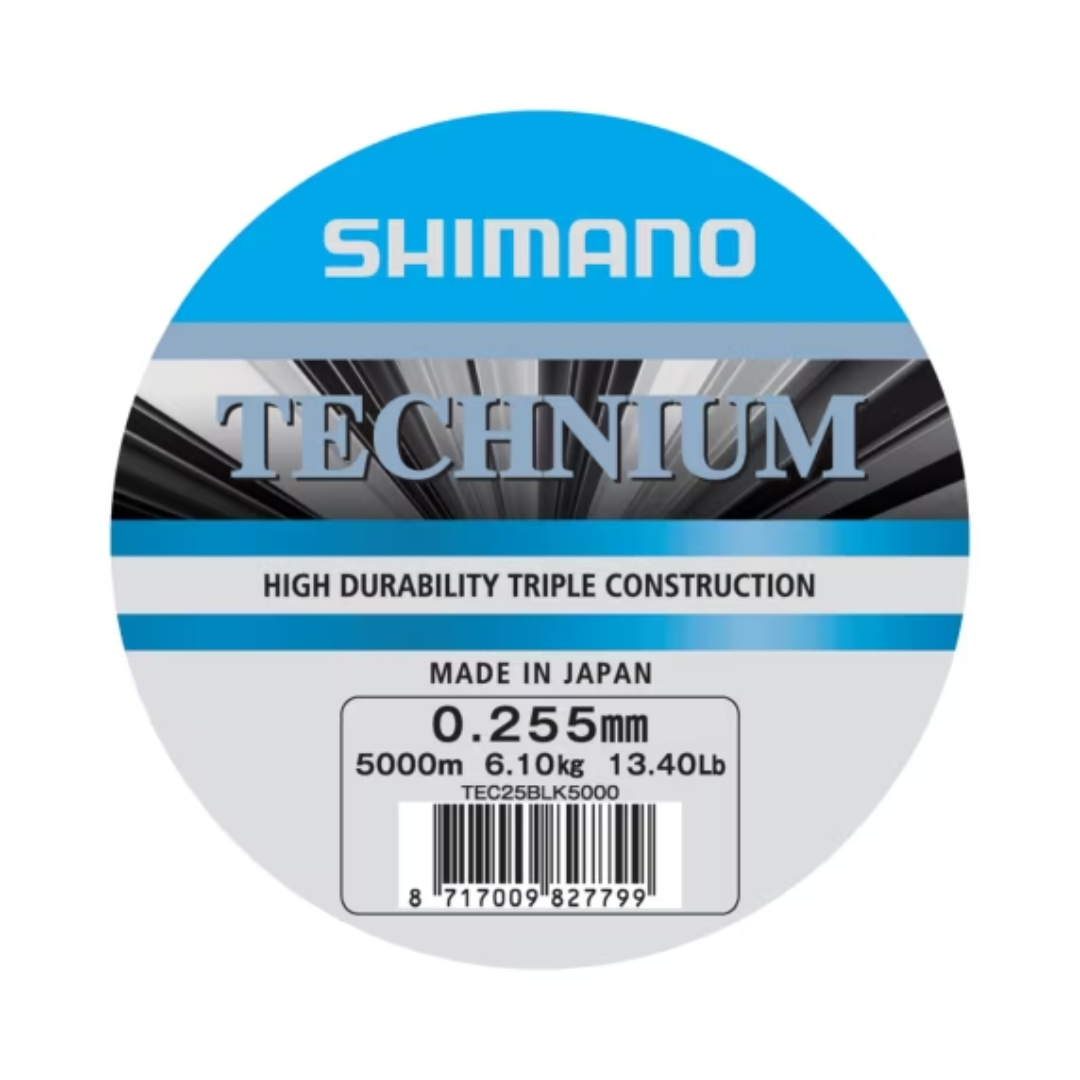 Shimano Technium