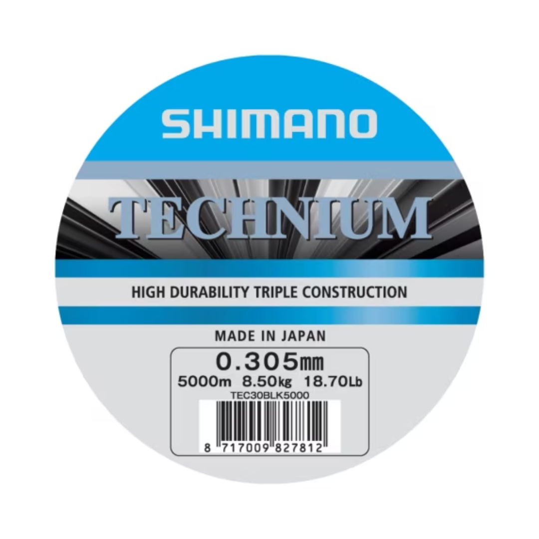 Shimano Technium