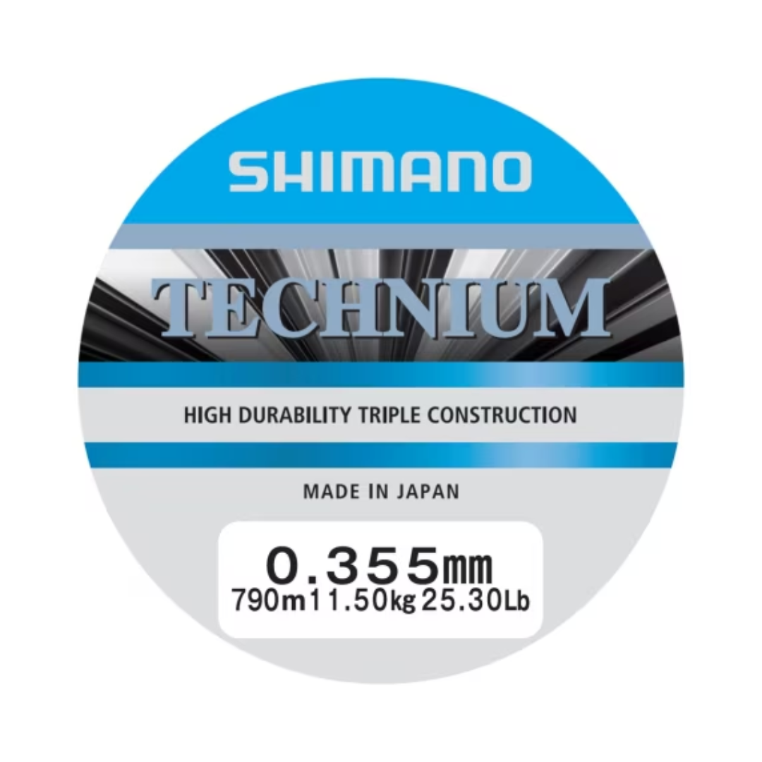 Shimano Technium