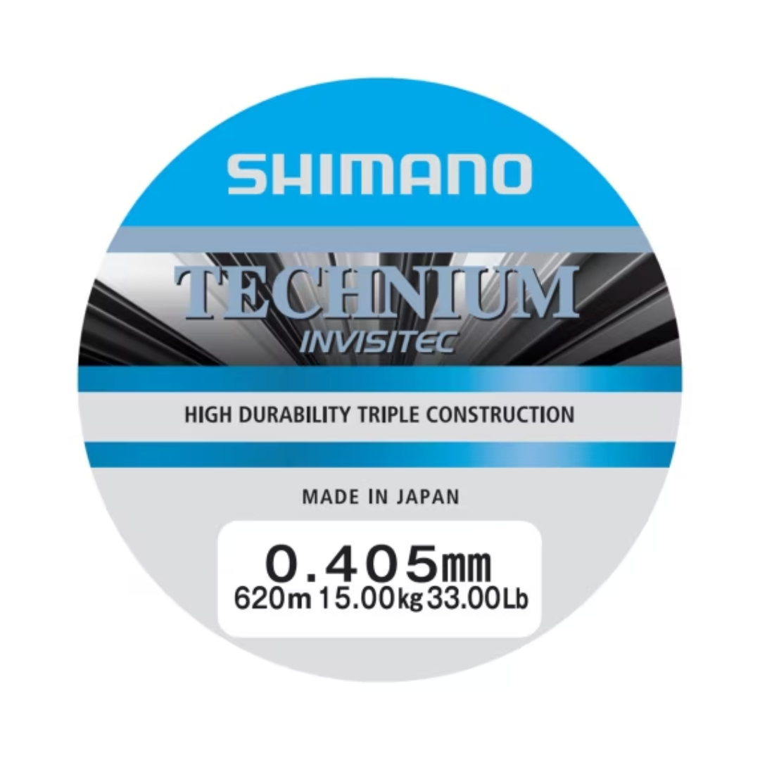 Shimano Technium Invisitec