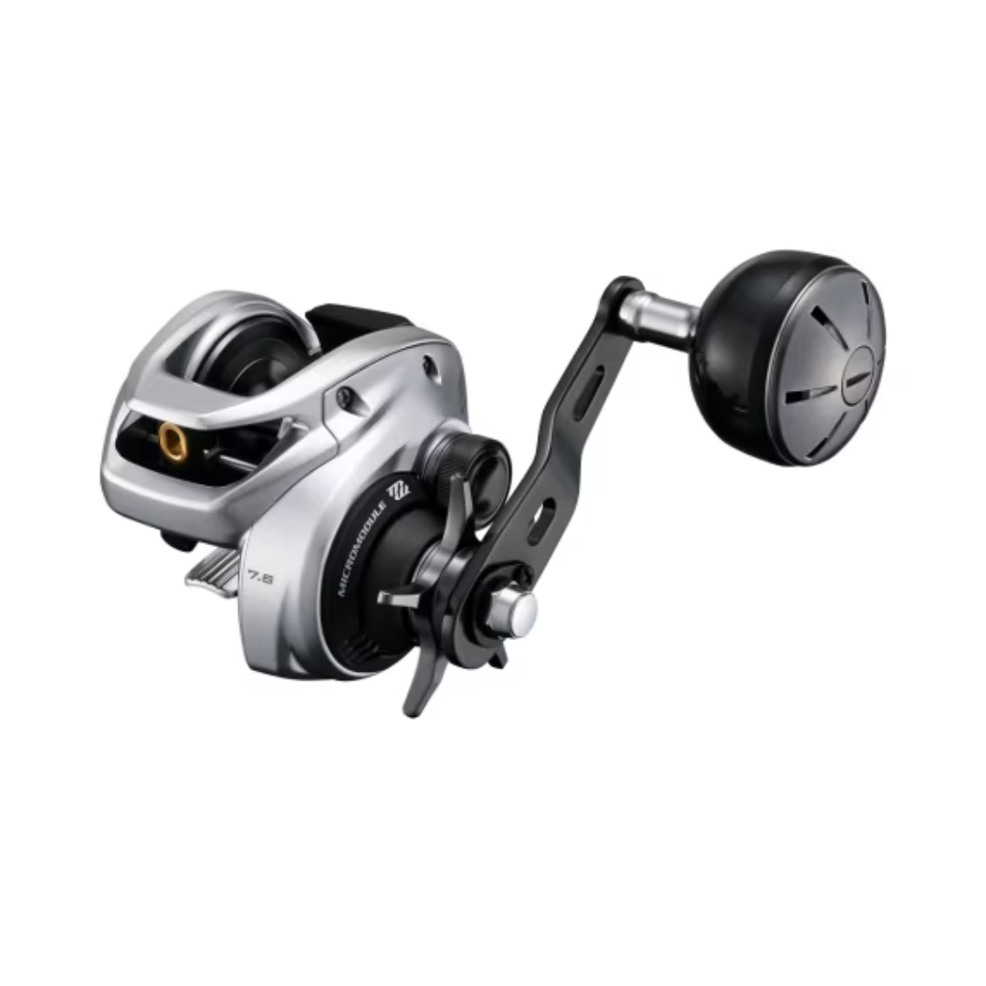 Shimano  Tranx B 301 Left Hand