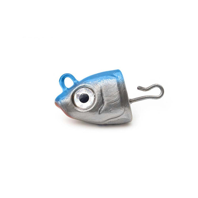 JLC DENTON Lead Head