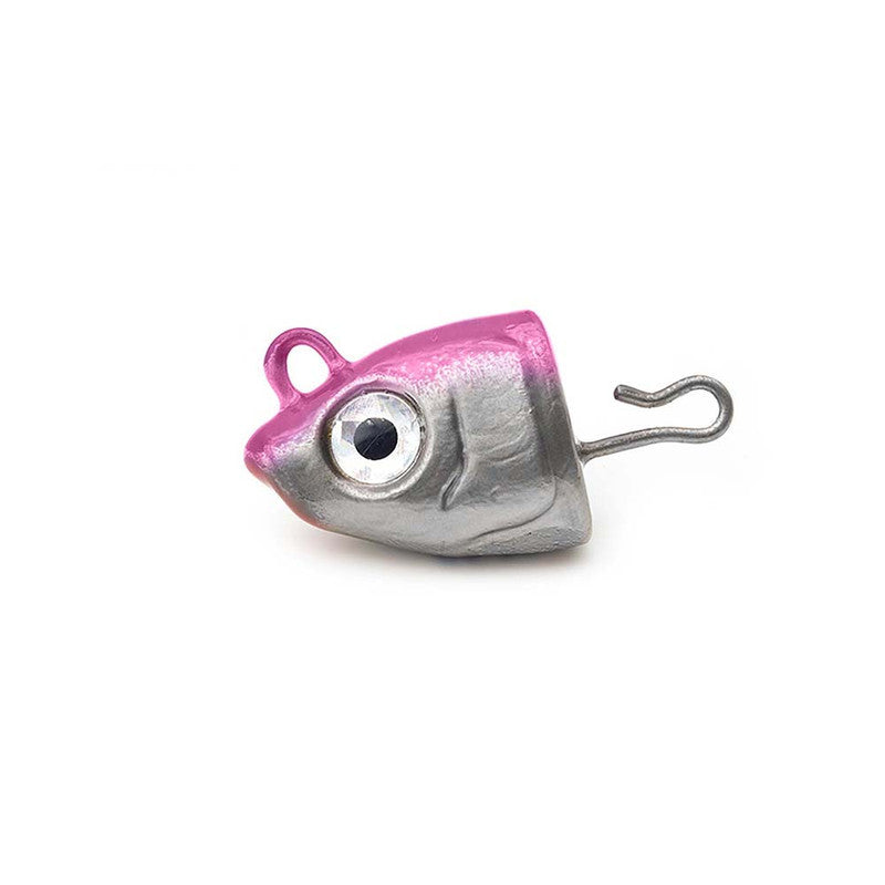 JLC DENTON Lead Head