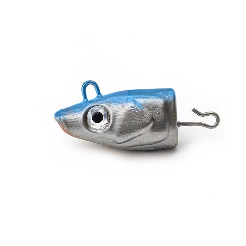 JLC DENTON Lead Head