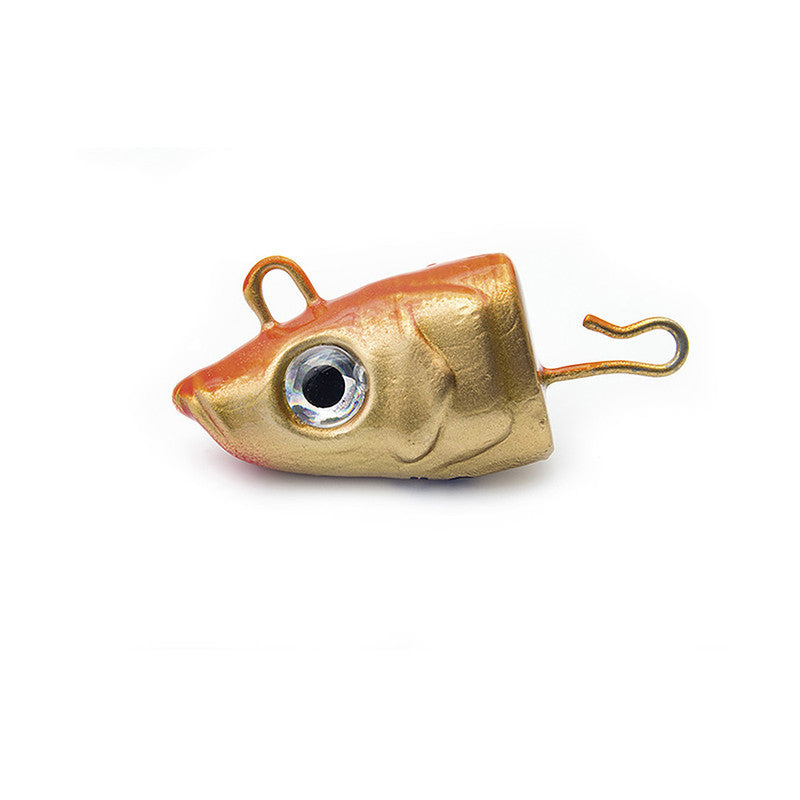 JLC DENTON Lead Head