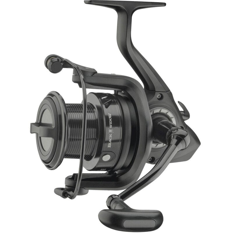 DAIWA Black Widow 35 A