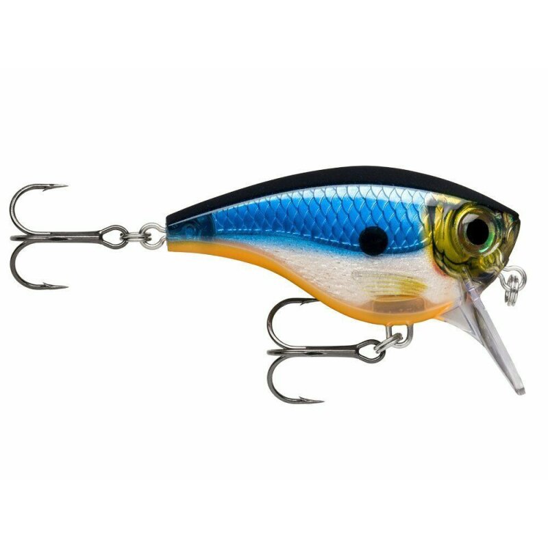 Rapala BX Big Brat Pike 21g