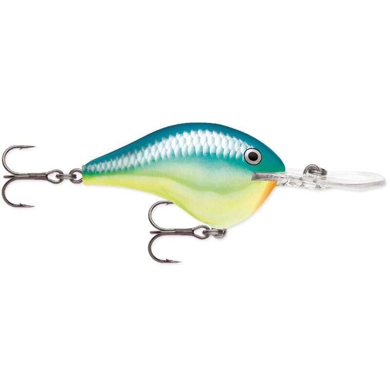 Rapala DT Dives-To 12g