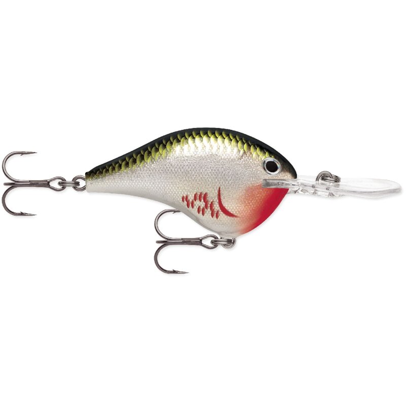 Rapala DT Dives-To 17g