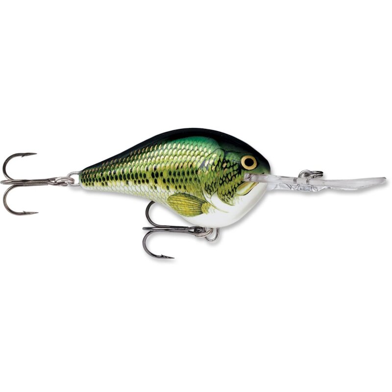 Rapala DT Dives-To 22g