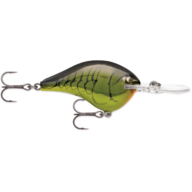 Rapala DT Dives-To 22g
