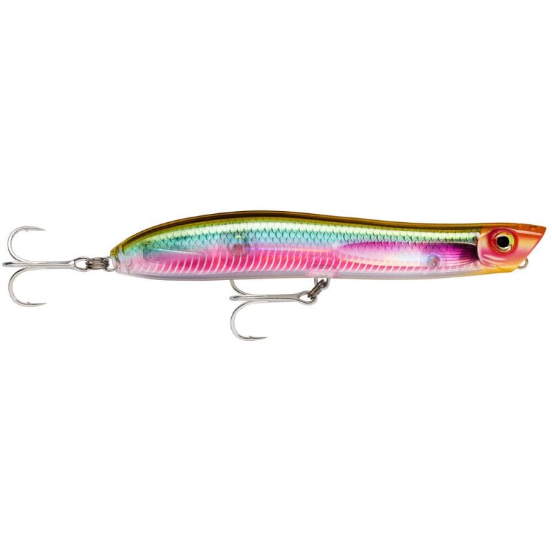 Rapala Maxrap Walk'N Roll 13g