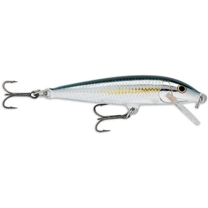 Rapala Original Floater 4g