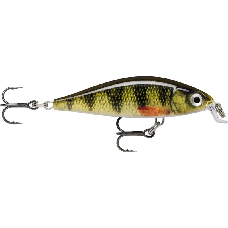 Rapala X-Light Minnow 4g