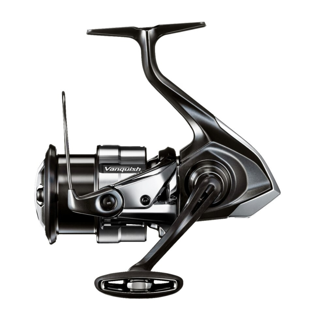 Shimano Vanquish FC 4000M HG