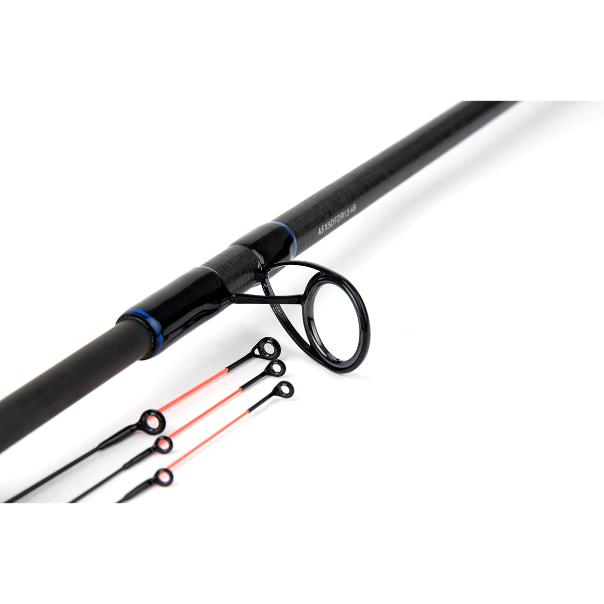 Shimano Aero X5 Distance Feeder 3,96m 13'0" 90g 3pc+tips