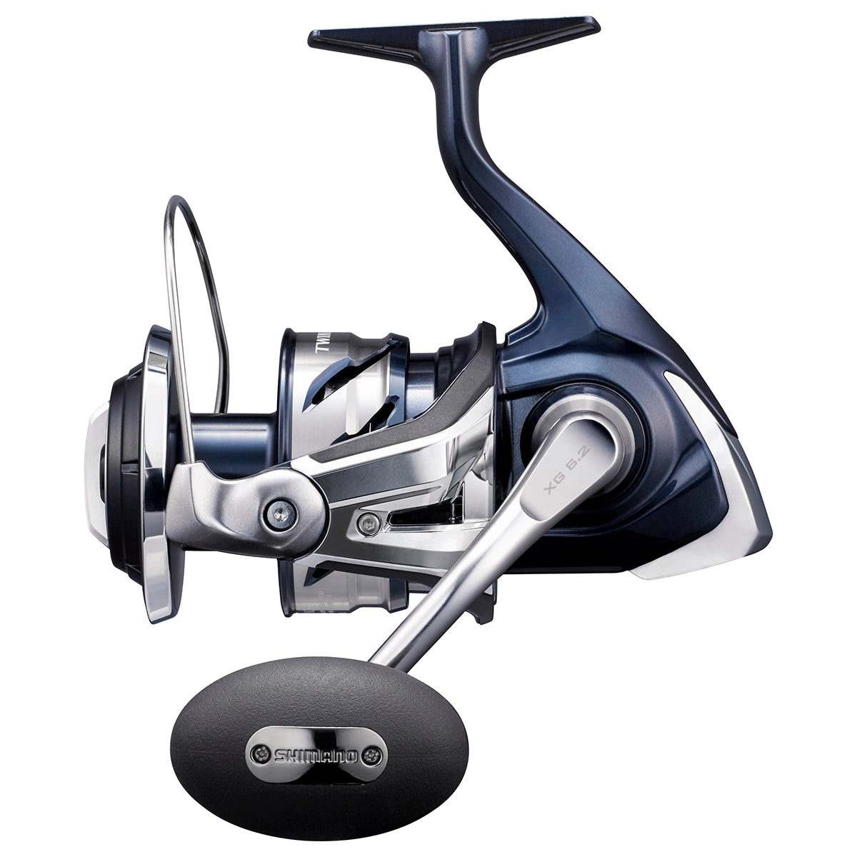 Shimano Twin Power SW 14000vXG C