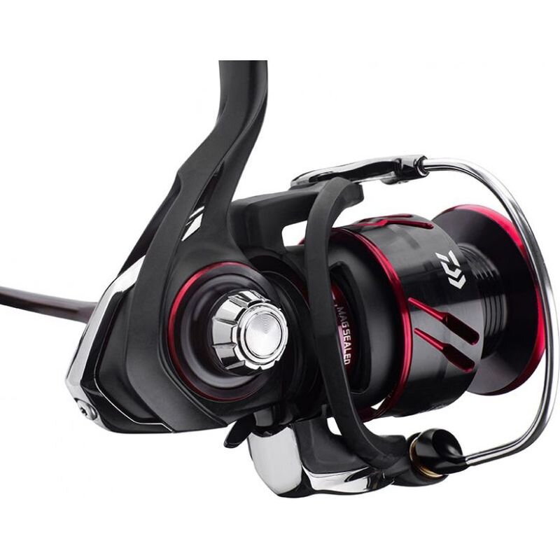 DAIWA Ballistic LT 4000-C - Barracuda Shop