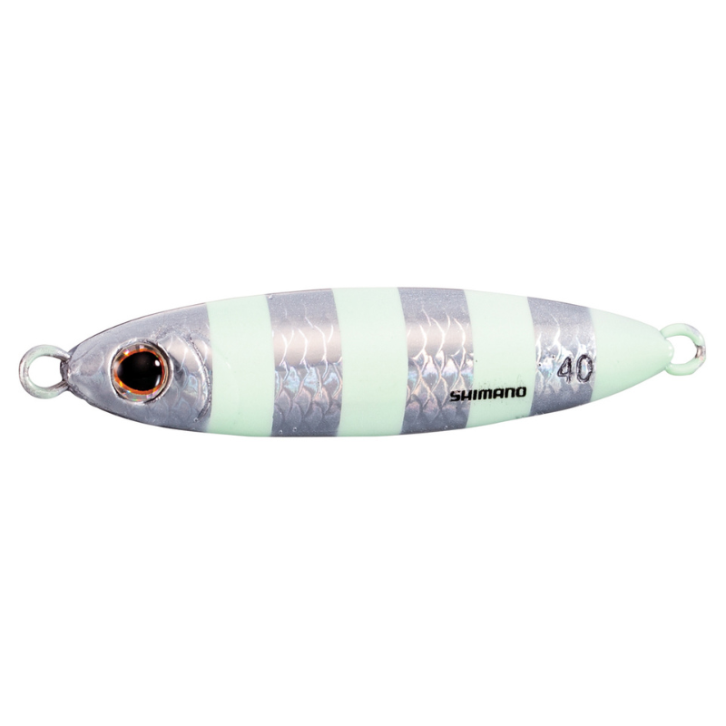 Shimano Lure Stinger Butterfly Flat 80g