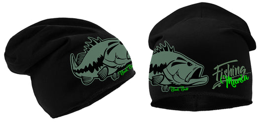 Hotspot Design - Beanie Bass Mania